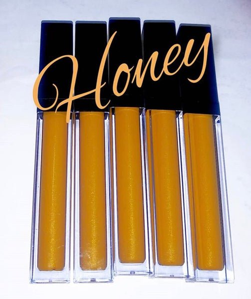 Honey LipCreme