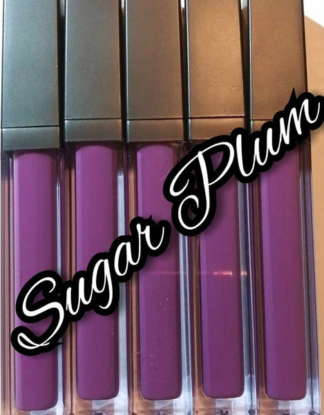 Sugar Plum LipCreme